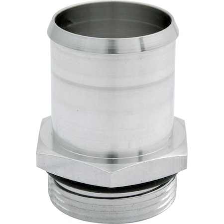 Allstar Performance 1.5 in. Radiator Inlet Fitting ALL30038